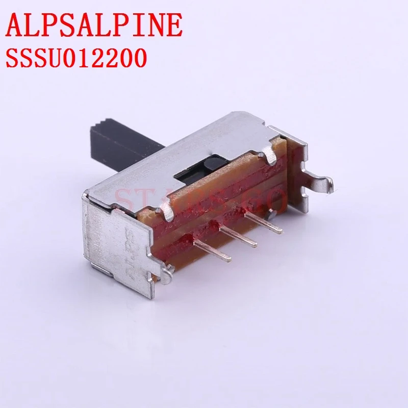 10 шт./100 шт SSSU012200 SSSU011700 переключающий элемент