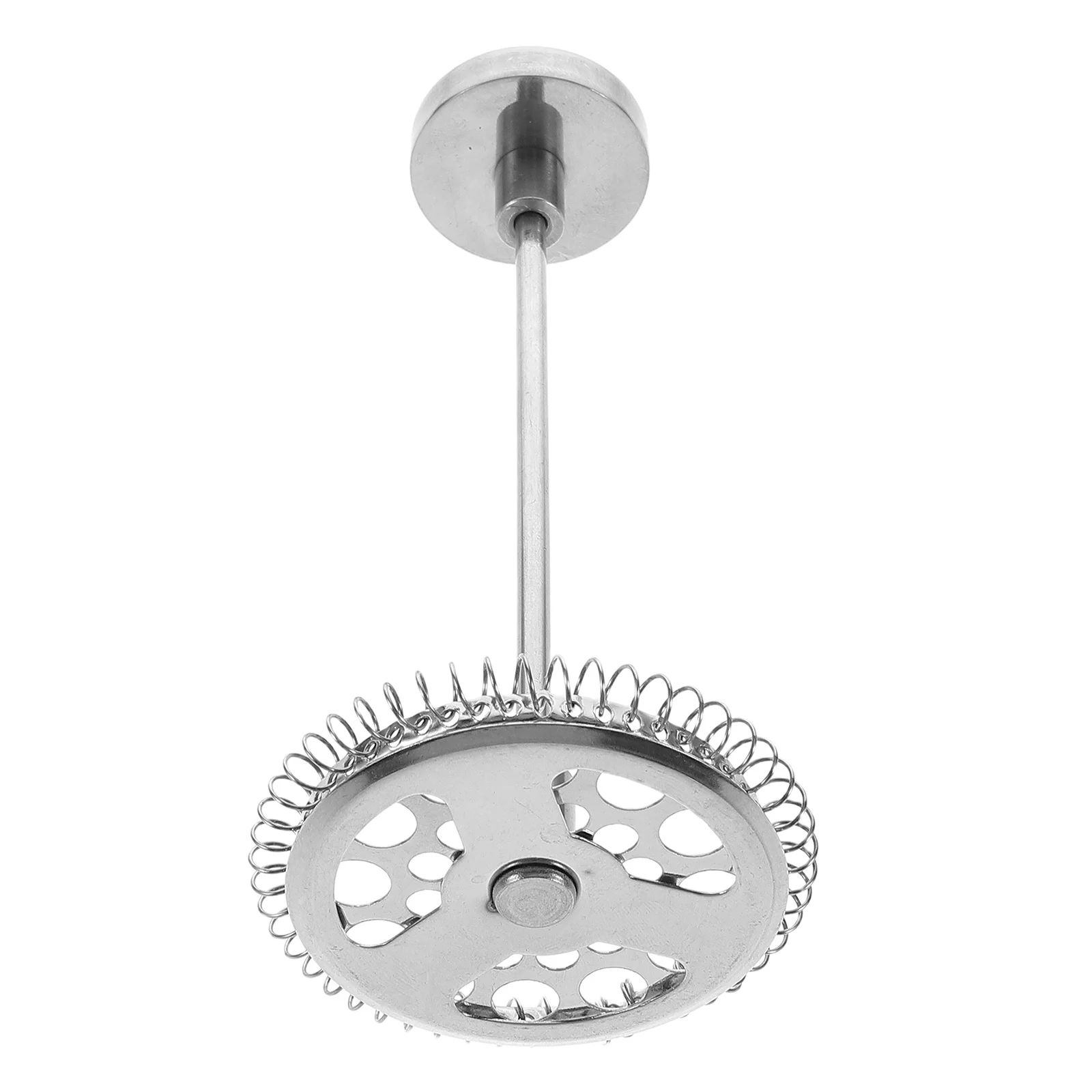 

1Set Stainless Steel Coffee Filter Set Reliable Maker Accessory with Fine Mesh for Espresso Tapered Portafilter