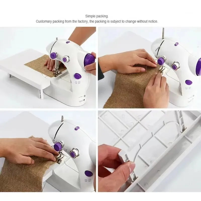 Sewing Machine Expansion Board Domestic Sewing Tools Electric Table Type High Quality Household Accessories