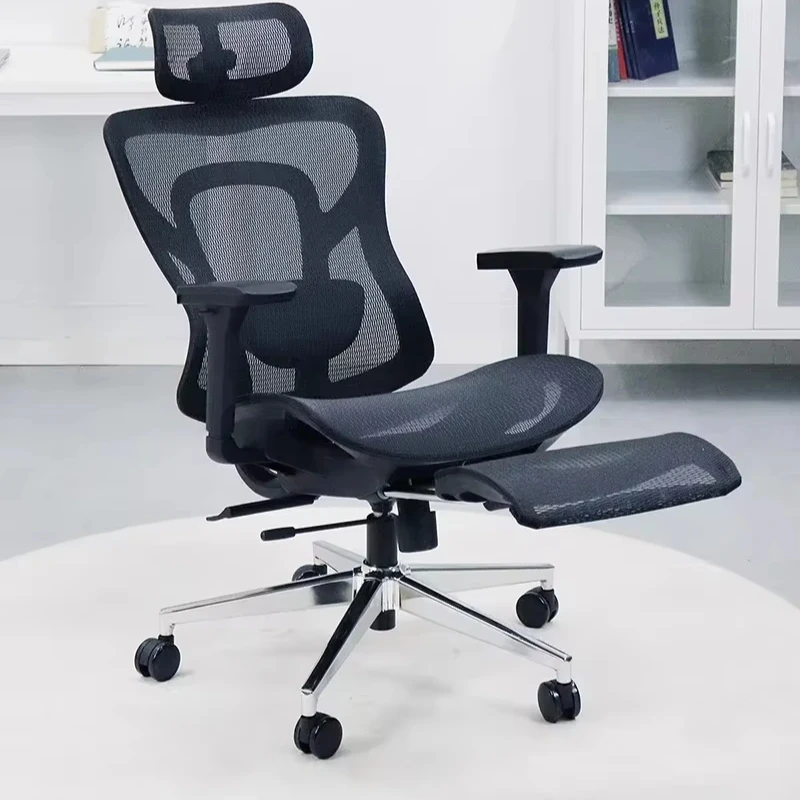 

Rolling Chair Massage Rocking Design Wooden Chairs Kitchen Kids Office Desk Gamer Nordic Relaxation Armchair Meeting Chiffon Bed