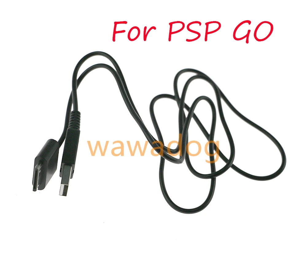 1pc USB Charger Cable Data Transfer Charging Cord Line For Sony PlayStation Portable PSP Go