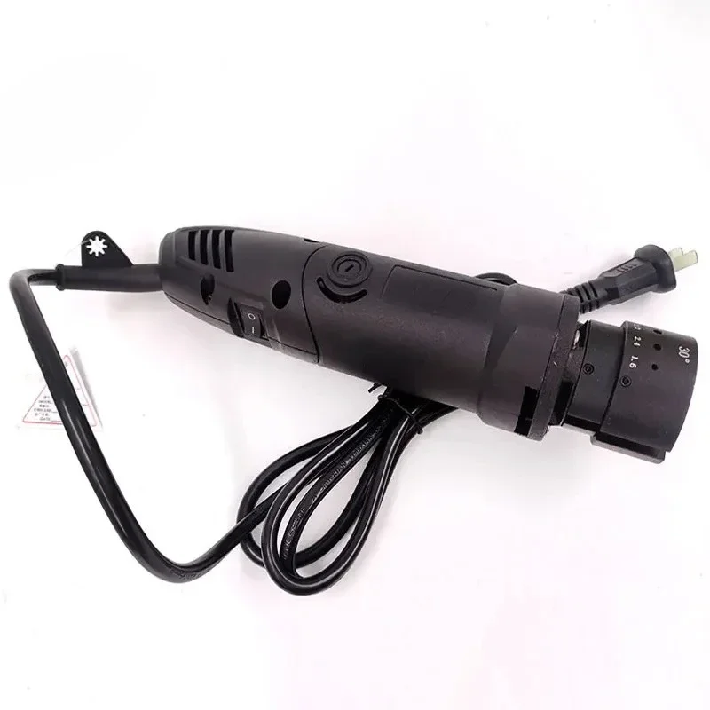 Portable Electrode Grinding Machine 1.0 1.6 2.4 3.2 Rod Grinder Machine for TIG Welding Accessories