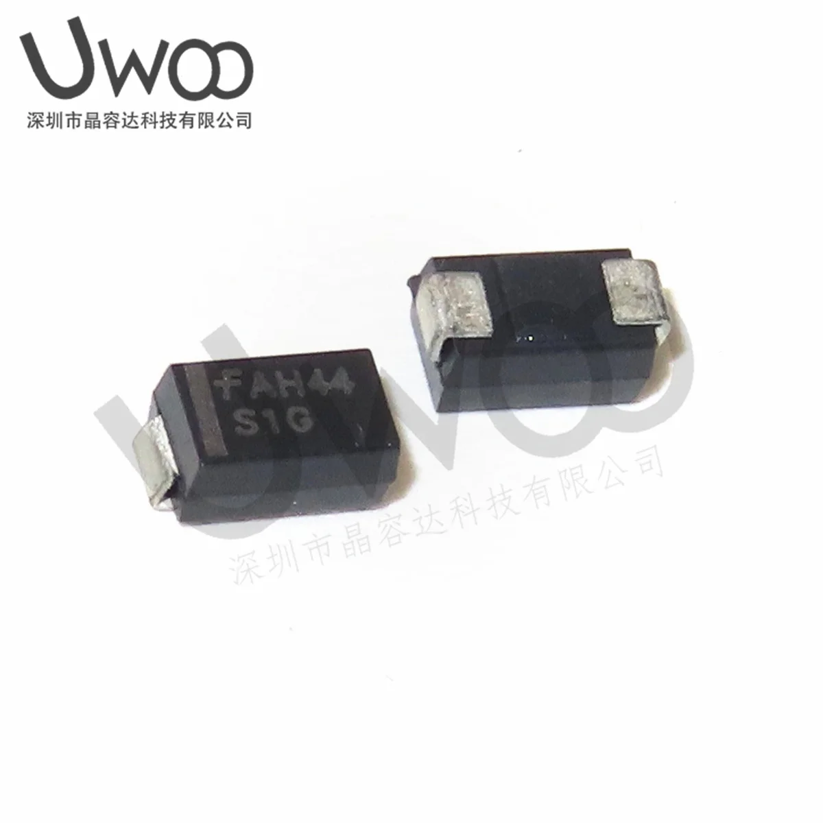 100Pcs S1A S1B S3M S1D S1G S1J S2M S1M SMD Rectifier Diode 1A 2A 3A 50V 100V 200V 400V 600V 800V 1000V DO-214AC SMA Diodes