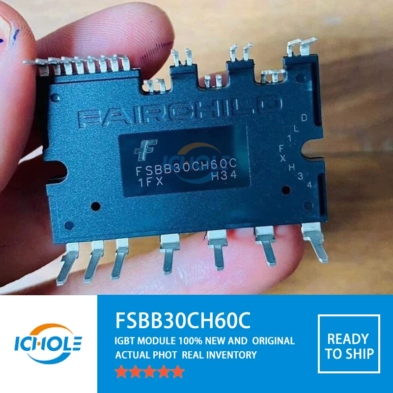 100% new original IGBT modules, FSBB20CH60, FSBB30CH60, FSBB15CH60, free delivery