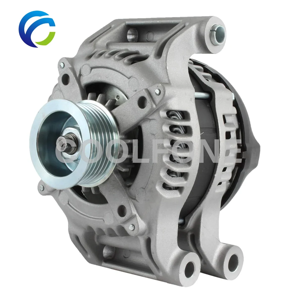 Generator Alternator for Chrysler 300 DODGE Challenger JEEP WRANGLER GRAND CHEROKEE 5.7 4801866AB 4801866AC 4210000800