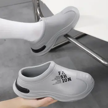 8 best sales Chef shoes for men - №6