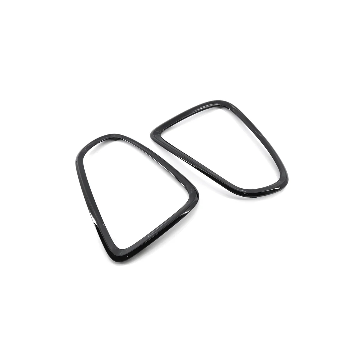 

Car Tail Light Frame Rear Lamp Cover for R56 R57 R58 R59 R59 2007-2014 51132752243
