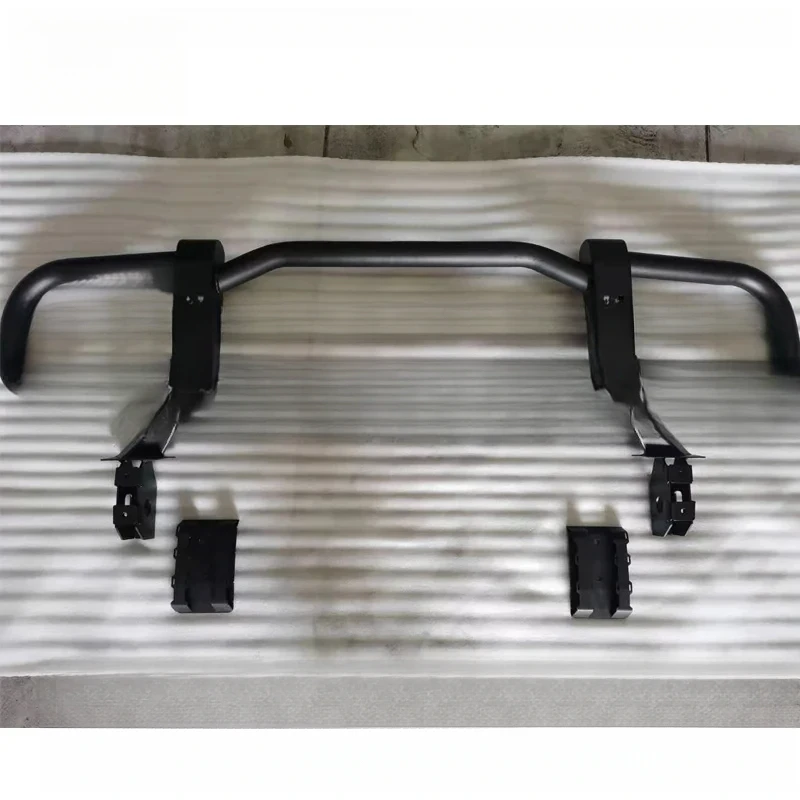 High Quality New Front Cattle Bar Bumper Fit 300 Auto Exterior Protective Accessories