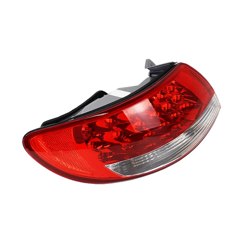 Para Hyundai Azera Grandeur TG 2006 2007 2008 2009 LED luz trasera