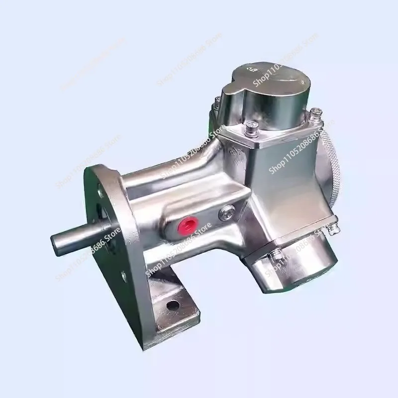 Piston Air Motor, Air Air Motor