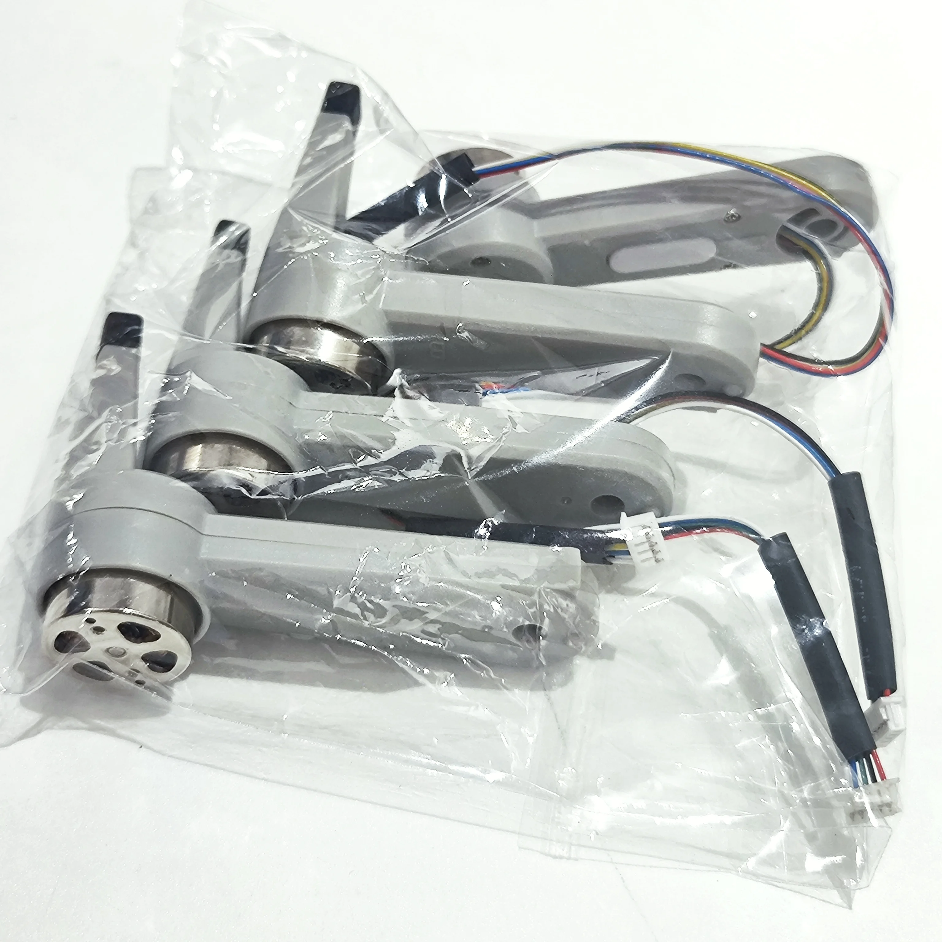 

L900PRO Drone Original Front Rear Motor Arm A B 4PCS Full Set for LYZRC L900 Pro GPS Foldable Brushless RC Quadcopter Spare Part