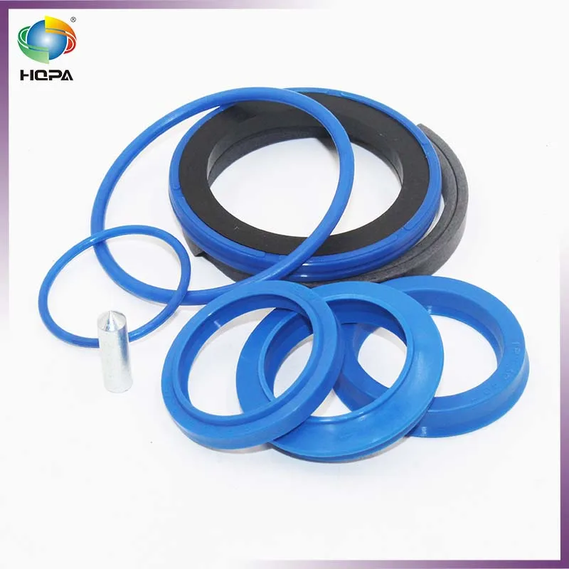 991/20024 99120024   991-20024 عدة الأختام ل JCB محمل حفار صغير رفع شوكة التضاريس الخام