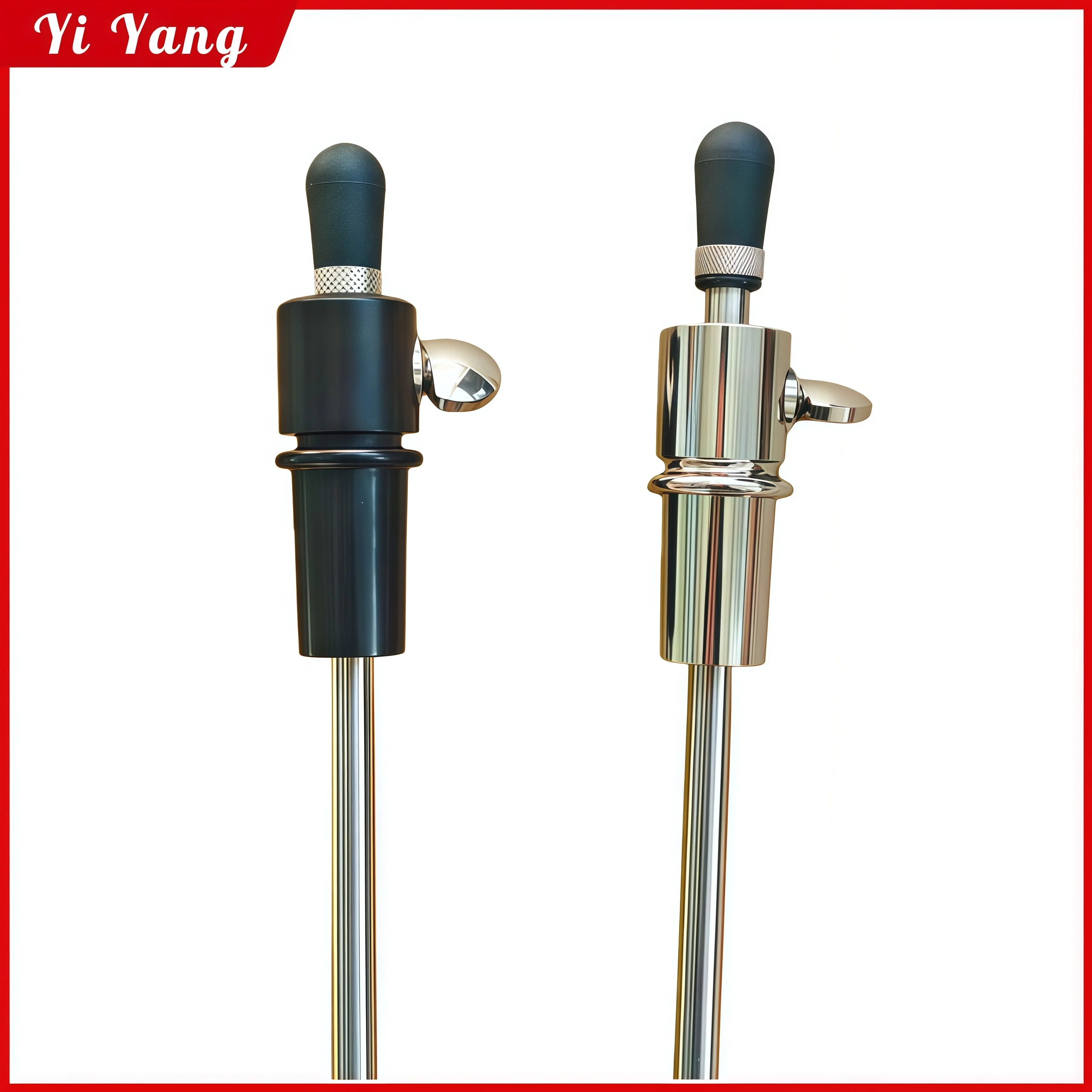 New Cello EndPin Titanium Alloy Ebony Column Support 4/4-3/4 Size Accessories