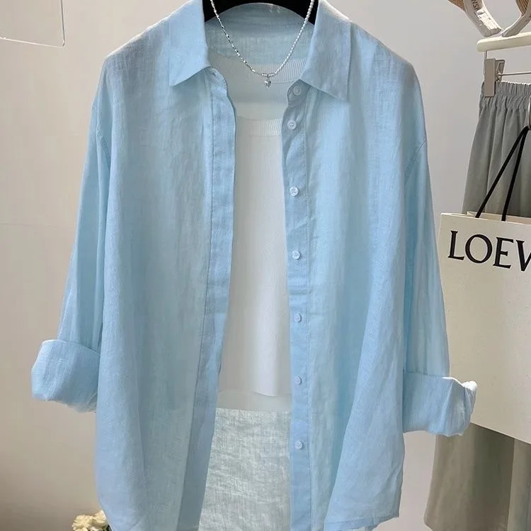 Light blue
