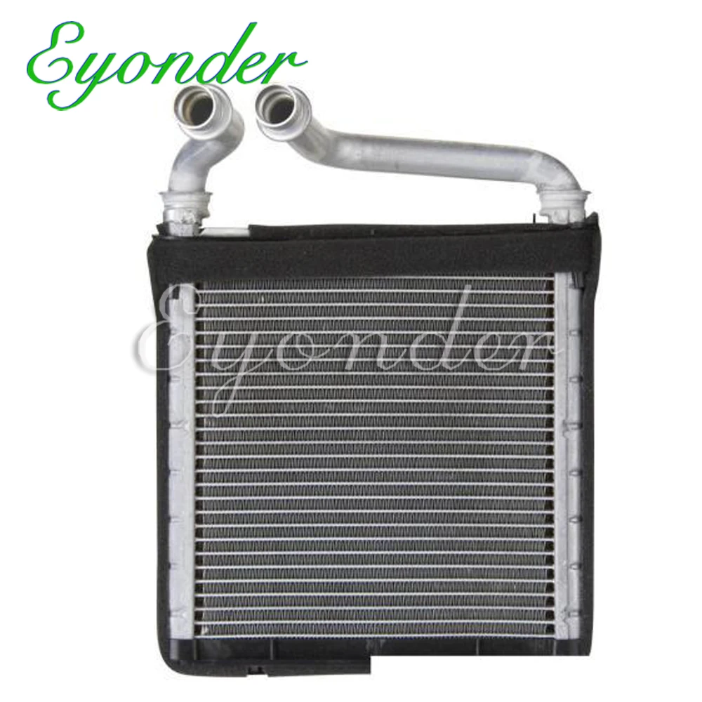 

Heating Exchanger Heater Radiator for SKODA SUPERB YETI VW GOLF PASSAT EOS TIGUAN SCIROCCO 3C0819031A 3C0819031