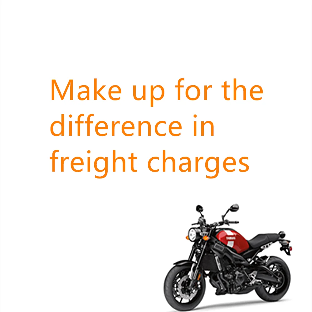 Shipping Cost Resend Sticker