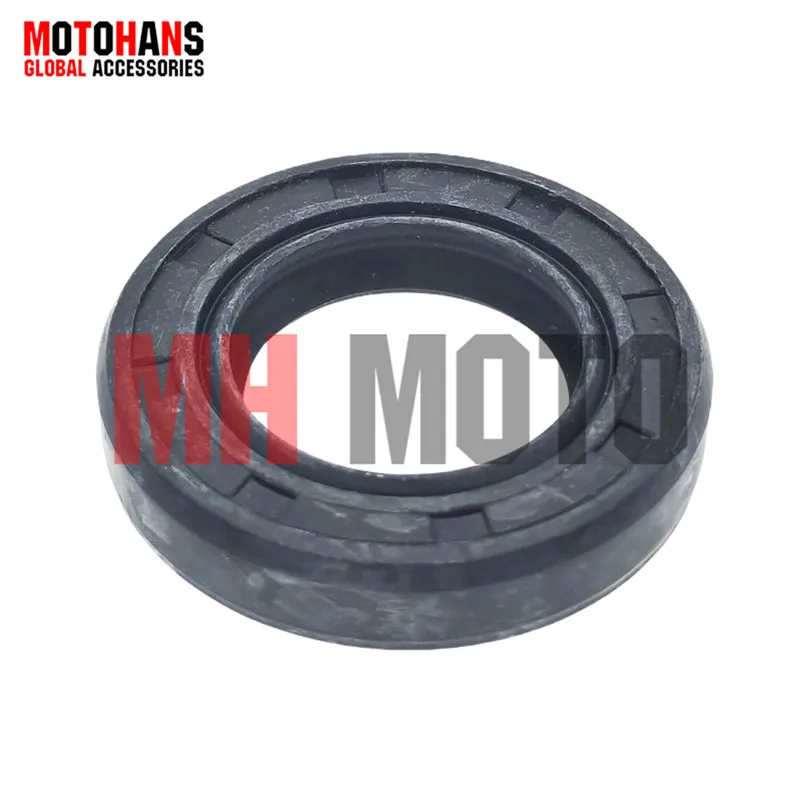 2PCS MOTORCYCLE ENGINE SEAL 20*34*7MM ACCESSORIES