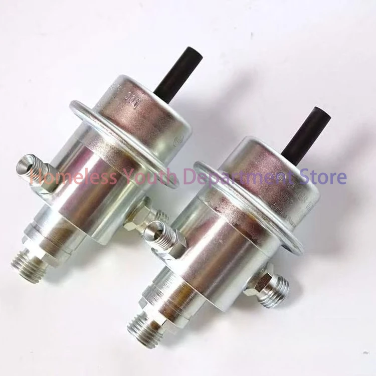 For Mercedes Bosch Fuel Pressure Regulator 0438161001 438161001