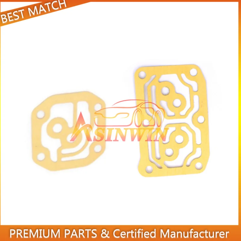 

Automatic Transmission Linear Solenoid Gasket 28262-PRP-000 28252-PRP-000 For Honda Accord Civic CR-V Odyssey 2002-2013