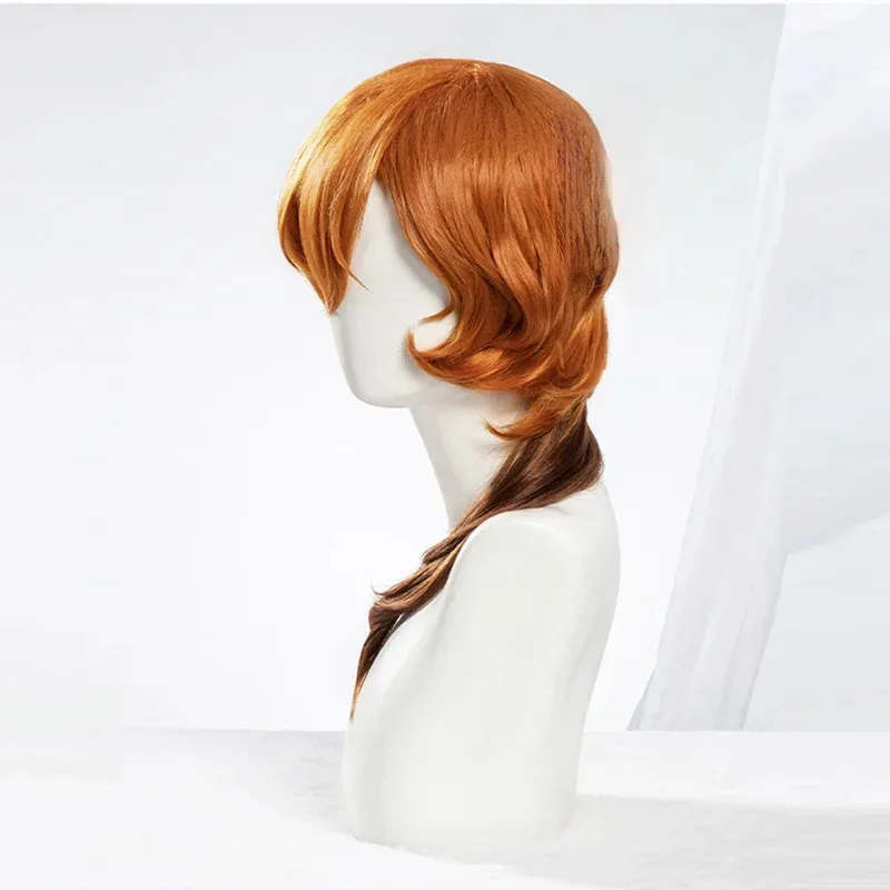 Nakahara Chuuya Cosplay Costume Include Hat Uniform Trench Coat Pants Outfits