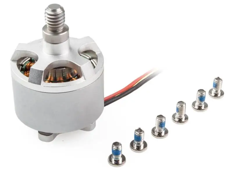 1-2pcs MARSPOWER MX2312 960KV Brushless Motor Plus/CCW CW Thread For DJI Phantom E300 F330 F450 F550 Quadcopter Multicopter