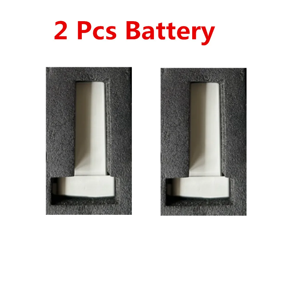 CK17 Max 드론 배터리 오리지널 액세서리 7.4V 2850mAh / 프로펠러 블레이드 부품 TK17 Max 드론 부품용