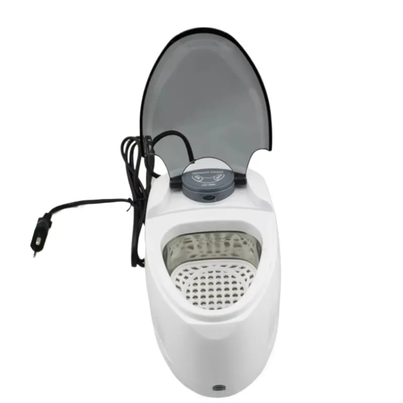 

Professional Lab with 200ml Household Lab Clinics Pod Lab Appliances Ultrasonics Cleaning Machine