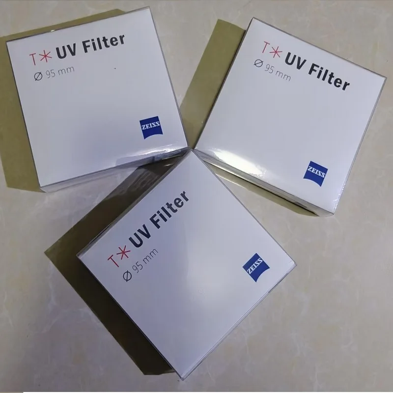 Carl Zeiss T* UV-Filter CPL Polarisationsfilter Original 49_52_55_58_67_72_77_82_95mm Mehrfach Beschichtet Ultradünn für SLR-Kameraobjektive – Detail 6