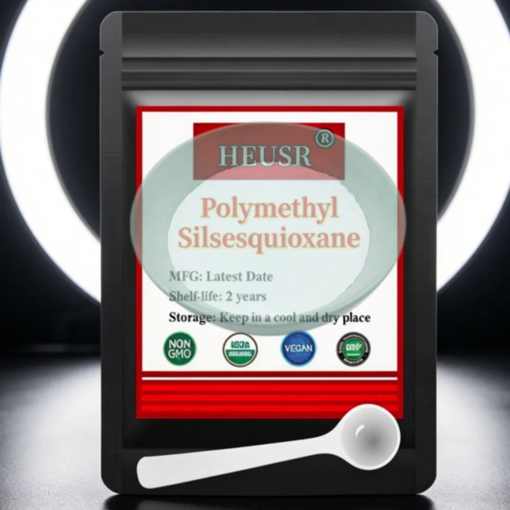 

Cosmetic Raw Material Tospearl 120a Polymethylsilsesquioxanel