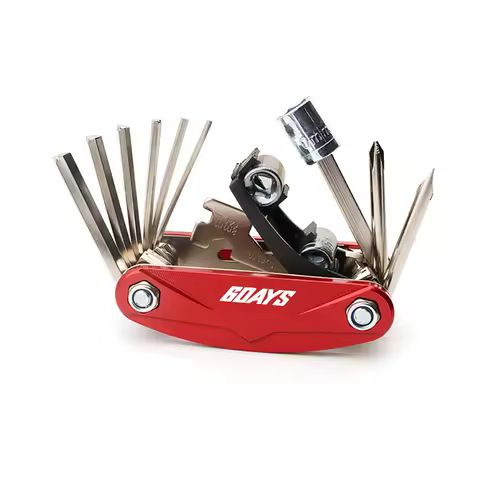 For KTM 6Days 250 300 450 500 EXC EXC-F XC-W Six Days Motorcycle Tool Repair Screwdriver Set Multifunctional tool Accessories - Image 7