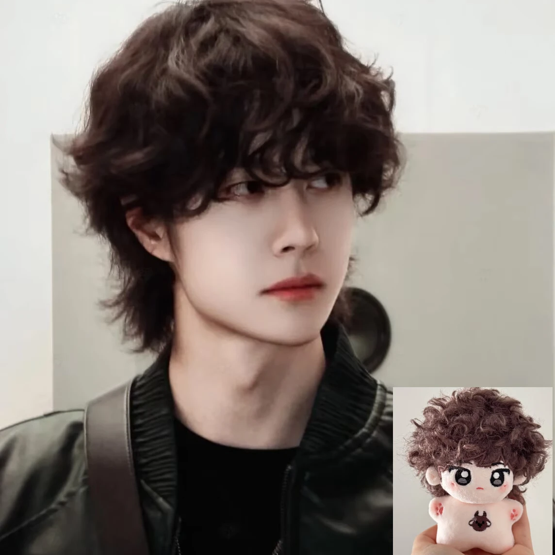 Wang yibo figure-AliExpress