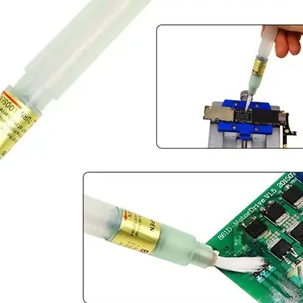 1PCS 102 Flux Pen S…