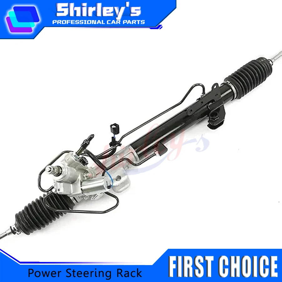 New Power Steering …