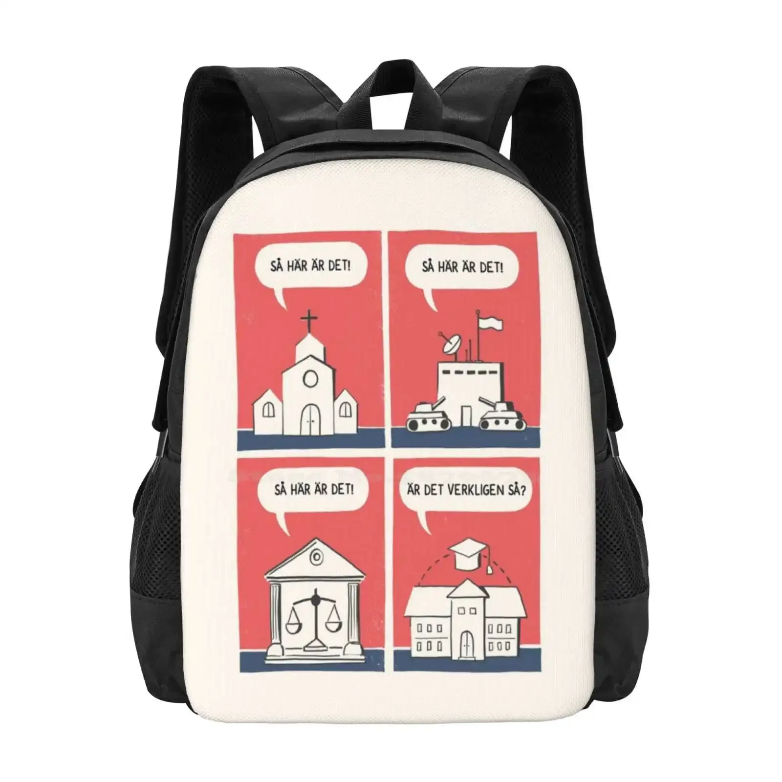 

The Way Hot Sale Schoolbag Backpack Fashion Bags