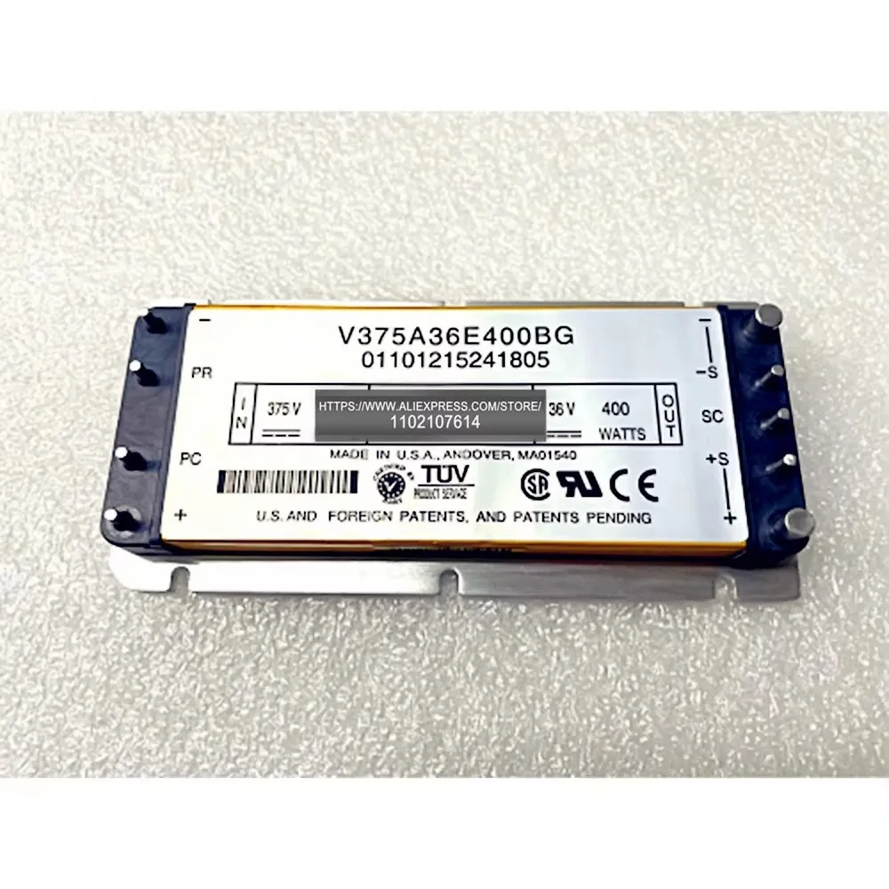 

V375A36E400BG V375A36E400AL V375A36E400BL НОВЫЙ МОДУЛЬ