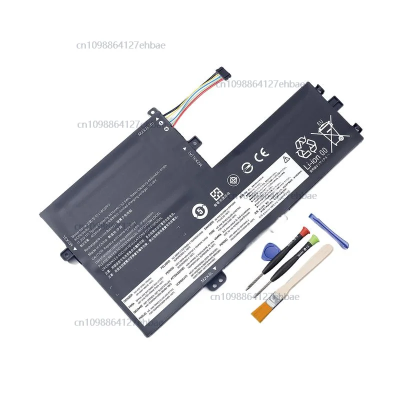 

L18C3PF7 L18L3PF3 L18M3PF6 Battery For ideapad S340-15API S340-15IWL