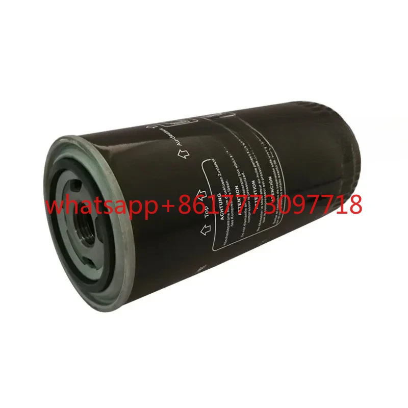 Oil filter cartridge 558000301 558000308 External oil filter cartridge Compressor accessories