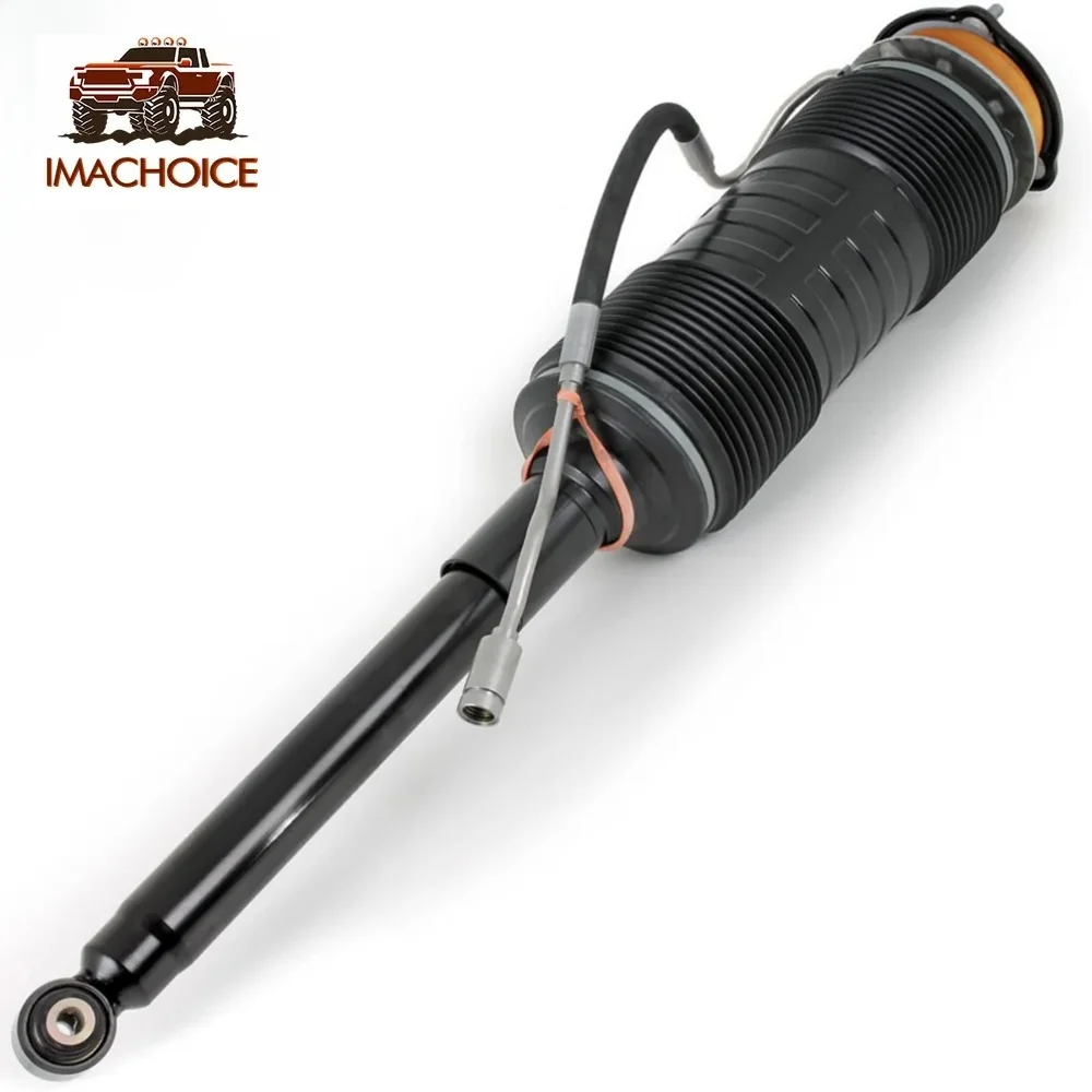 

Задний амортизатор с ABC, совместимый с Mercedes S-Class Maybach W222 S400 D S600 ABC 2007-2013 для A 2223206513