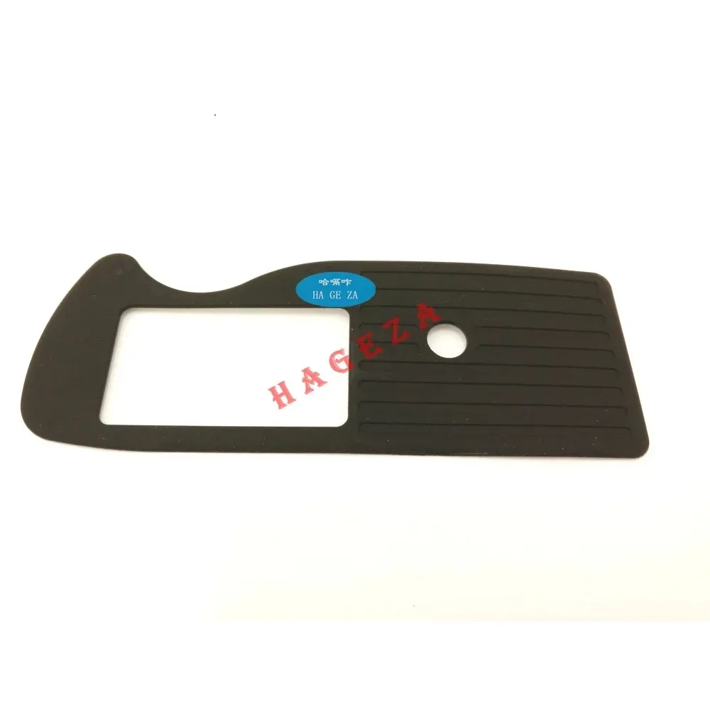 Camera Parts D3 BOTTOM COVER RUBBER for Nikon D3 1F998-601 New Original