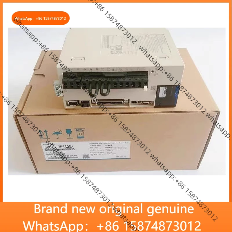 

SGPMS-2R5A30A/1R5AP0A/SGPMS-6R0A10A Driver SGMMS-04A3C6S/E