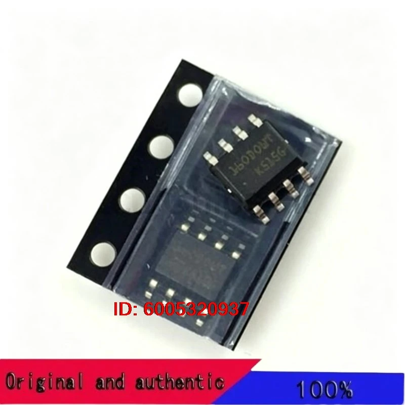2pcs new 160DOWQ 160DOWT EEPROM SOP8 Chip for Mileage Correction Dashboard 35160 SOP8 IC Chip NEW ORIGINAL