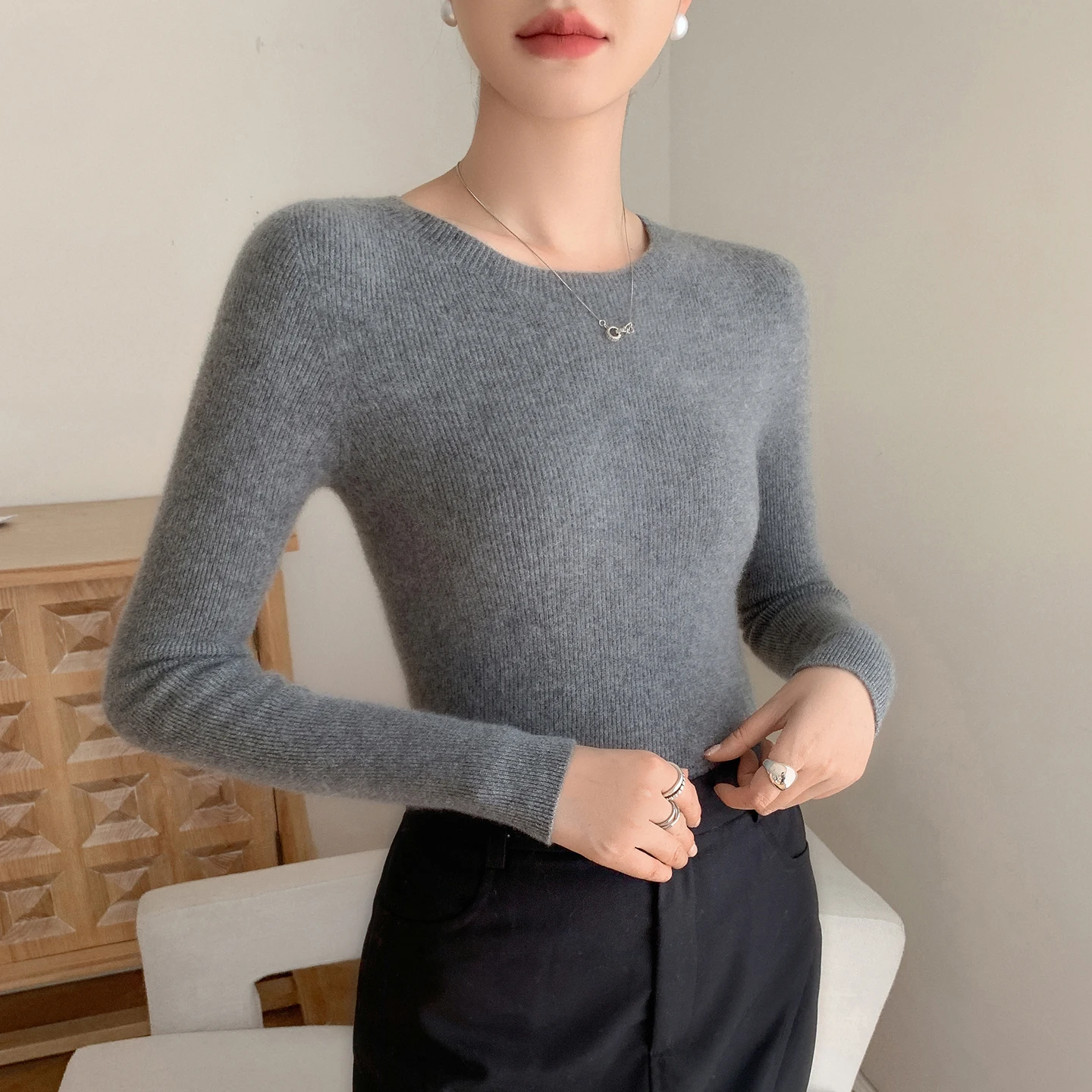 Ge Lei Gray