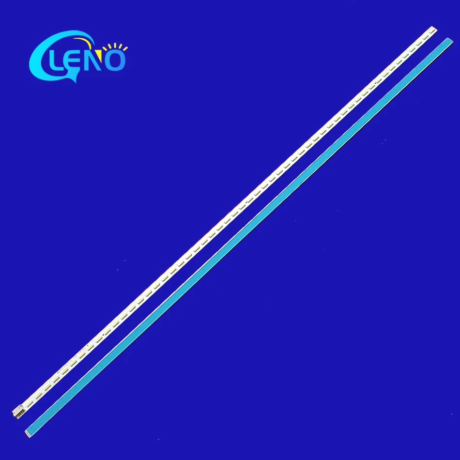 LED Backlight Strip 54 lamps CEN928A CEN929A LED-BAR-L LED-BAR-R For LC-50LE400M LC-50LE440M