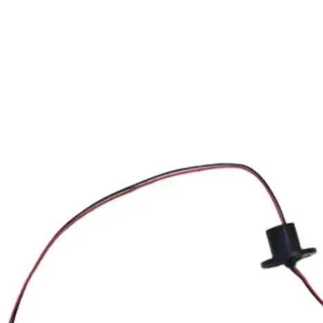 Miniature Slip For Ring 2 4 6 8 Channel 2A 12.5mm Rotating Connector For Dining Table Machinery Electrical Equipment