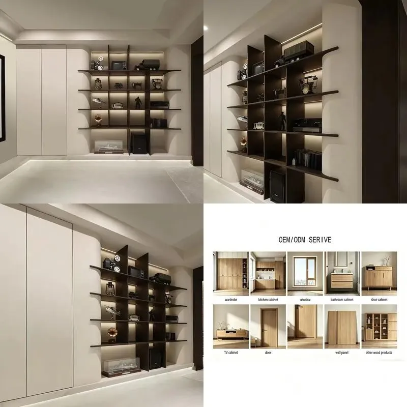 Sturdy Living Room Storage Cabinet Locker Durable Home Organizer Furniture for Hallway Entryway Closet Space Saving Solution
