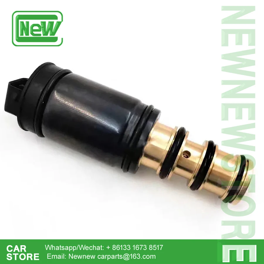 

5SER09C AC Control Valve For Toyota Yaris Vitz 883100D330 88310-52551 88310-2B720 88310-2B721 447260-2334 447260-2331