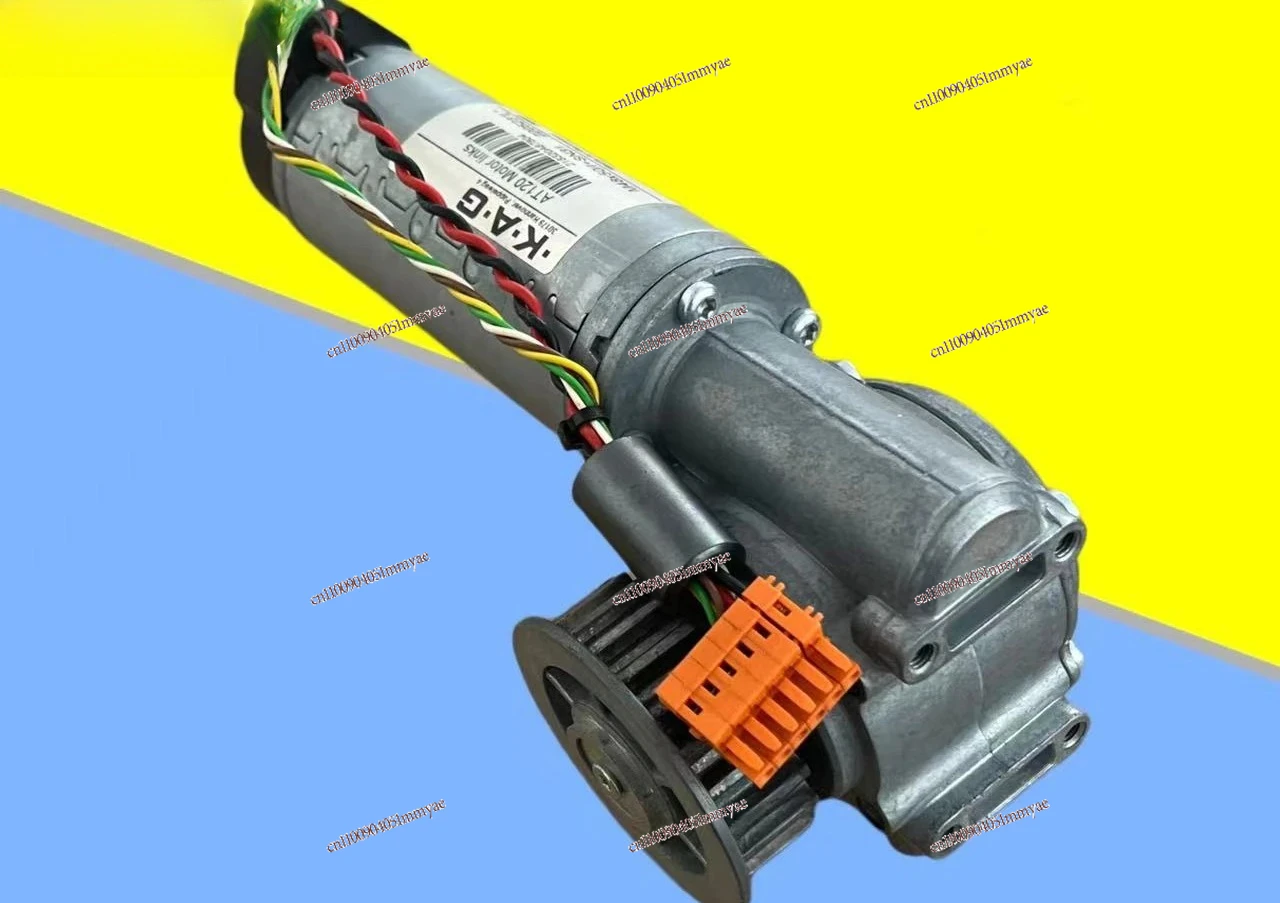

AT120 Door Motor Imported KAG Door Machine