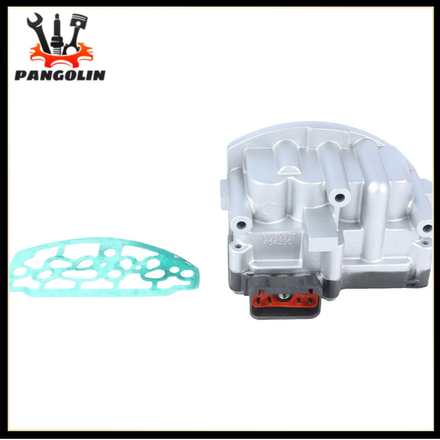 

A604 41te Shift Solenoid Block Input Output Speed Sensors 41te Transmission Transmission Drivetrain Automatic Transmission Part