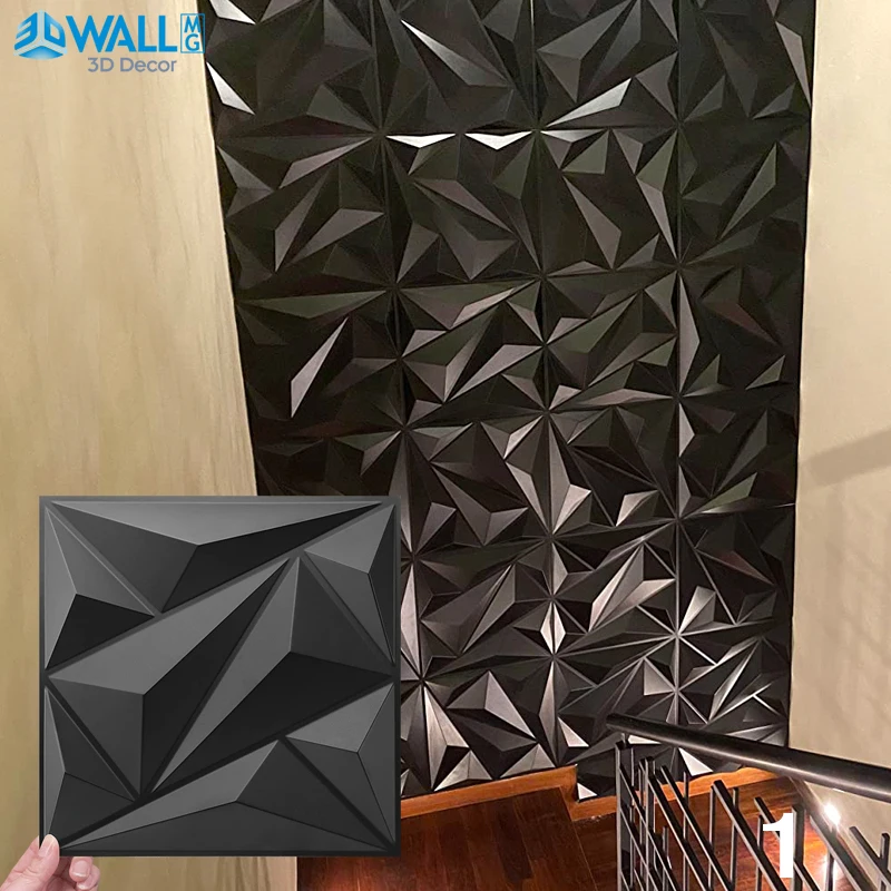 house wall renovation stereo Esports Games 3D wall panel non-self-adhesive wall sticker art tile wallpaper room bathroom ceiling