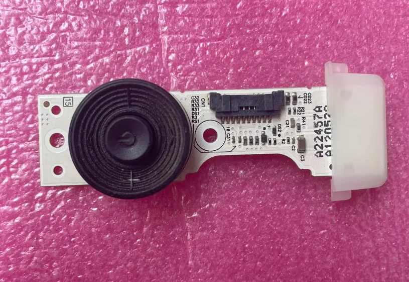 Original UA55ES6100J button board remote control receiver BN41-01831A